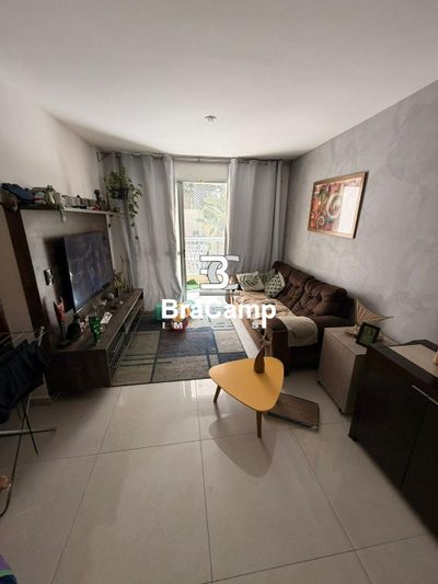Apartamento, 2 quartos, 100 m² - Foto 1