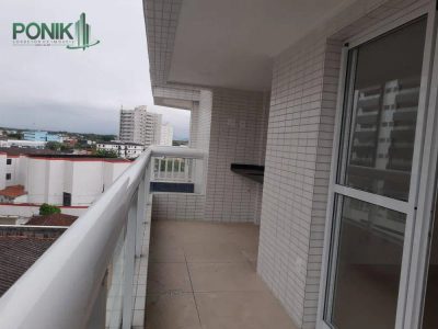 Apartamento, 1 quarto, 53 m² - Foto 4