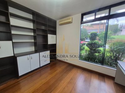 Casa, 4 quartos, 527 m² - Foto 1