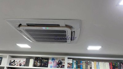 Sala-Conjunto, 44 m² - Foto 3