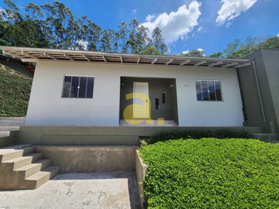 Casa, 3 quartos, 150 m² - Foto 3