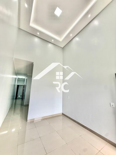 Casa, 2 quartos - Foto 4