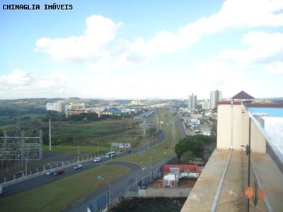 Cobertura, 3 quartos, 272 m² - Foto 3