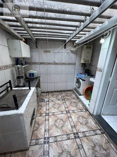 Sobrado, 3 quartos, 130 m² - Foto 3