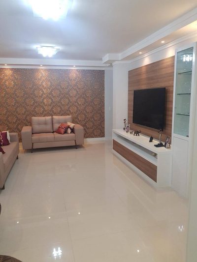 Apartamento, 4 quartos, 184 m² - Foto 1