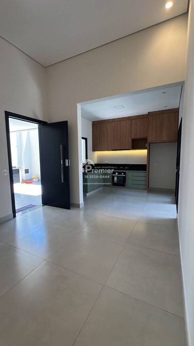Casa, 3 quartos, 117 m² - Foto 4