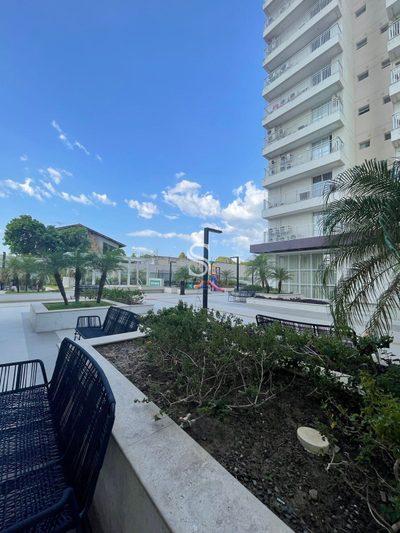 Apartamento, 3 quartos, 127 m² - Foto 3
