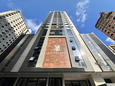 Apartamento, 2 quartos, 64 m² - Foto 1
