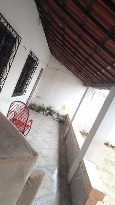 Casa, 4 quartos, 120 m² - Foto 2
