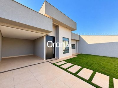 Casa, 3 quartos, 100 m² - Foto 1