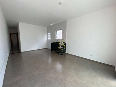 Casa, 2 quartos, 60 m² - Foto 4