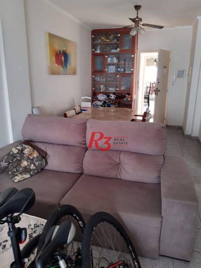 Apartamento, 1 quarto, 55 m² - Foto 4