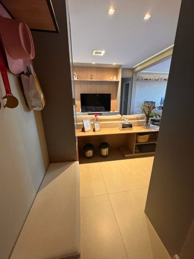 Apartamento, 2 quartos, 75 m² - Foto 5