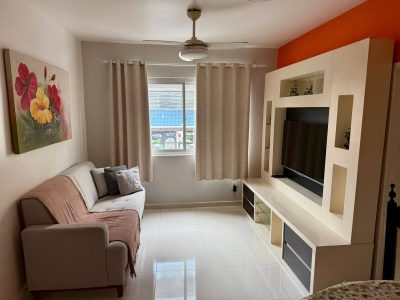 Apartamento, 3 quartos, 94 m² - Foto 2