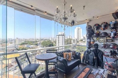 Apartamento, 2 quartos, 70 m² - Foto 4
