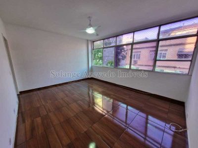Apartamento, 3 quartos, 120 m² - Foto 3