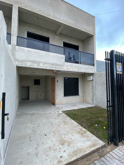 Casa de Condomínio, 3 quartos - Foto 3
