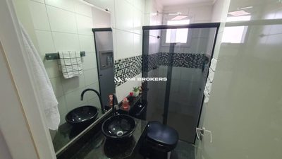 Apartamento, 3 quartos, 67 m² - Foto 3
