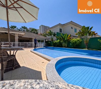 Casa, 3 quartos, 117 m² - Foto 3