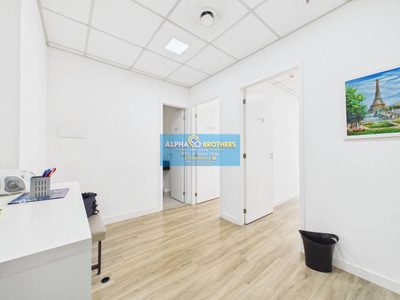 Sala-Conjunto, 40 m² - Foto 1