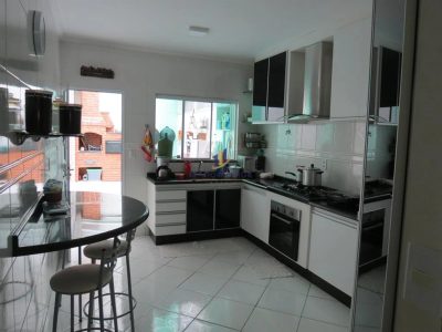Casa, 3 quartos, 156 m² - Foto 2