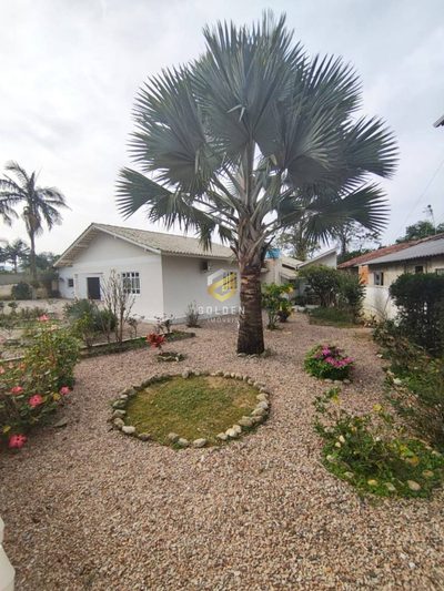 Casa, 3 quartos, 220 m² - Foto 1