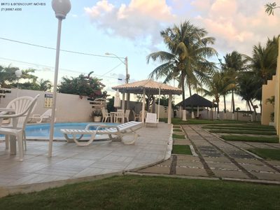 Casa, 2 quartos, 70 m² - Foto 4