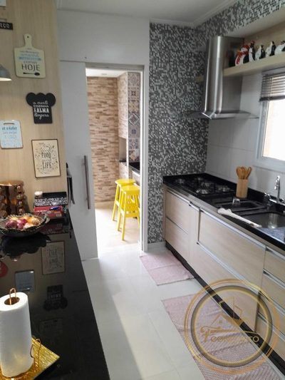 Apartamento, 2 quartos, 106 m² - Foto 5