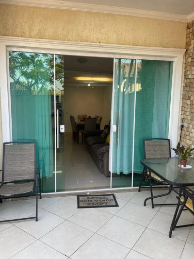 Casa, 3 quartos, 130 m² - Foto 3