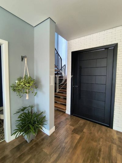 Sobrado, 4 quartos, 251 m² - Foto 5