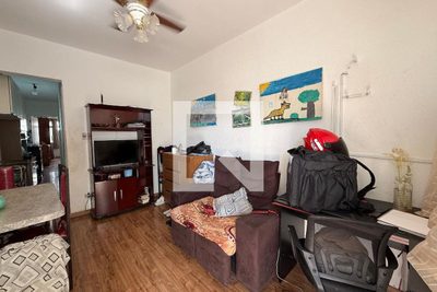 Apartamento, 1 quarto, 42 m² - Foto 1