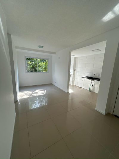 Apartamento, 2 quartos, 58 m² - Foto 2