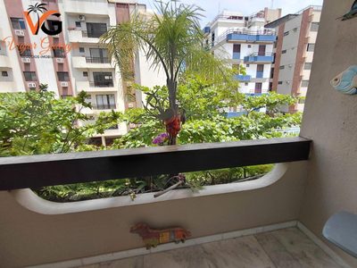 Apartamento, 2 quartos, 89 m² - Foto 3