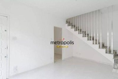 Sobrado, 3 quartos, 133 m² - Foto 2