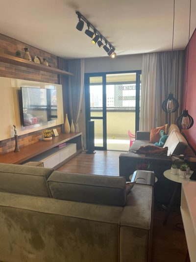 Apartamento, 144 m² - Foto 3