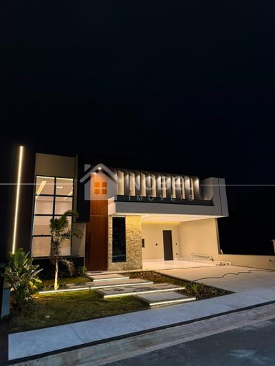 Casa, 3 quartos, 300 m² - Foto 2