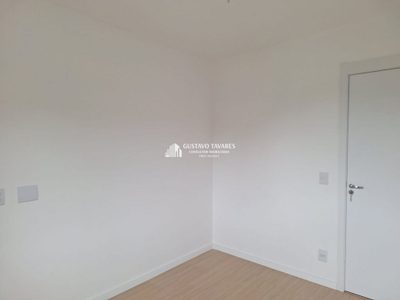 Apartamento, 2 quartos, 53 m² - Foto 5