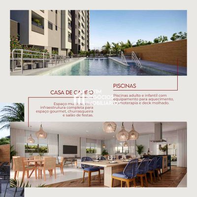 Apartamento, 3 quartos, 149 m² - Foto 5