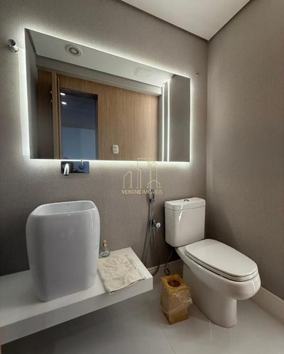 Apartamento, 3 quartos, 140 m² - Foto 4