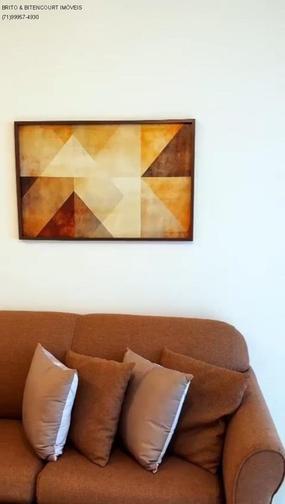 Apartamento, 1 quarto, 48 m² - Foto 5