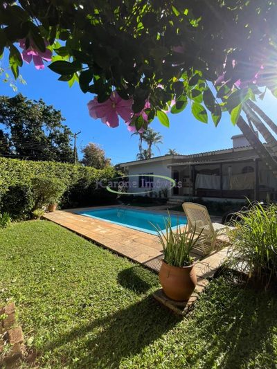 Casa, 3 quartos, 199 m² - Foto 1