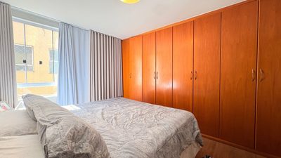 Apartamento, 4 quartos, 230 m² - Foto 2