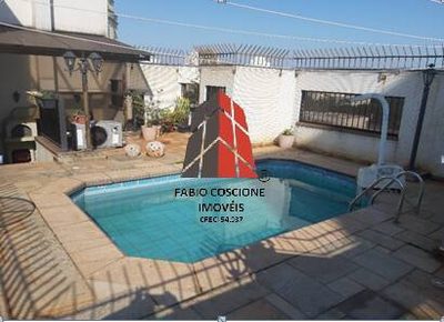 Cobertura, 4 quartos, 347 m² - Foto 3