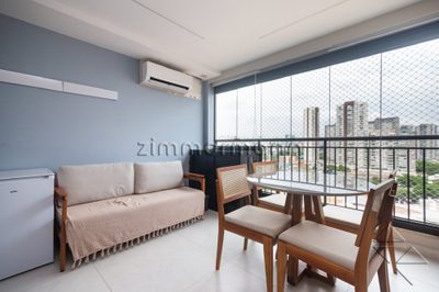 Apartamento, 3 quartos, 83 m² - Foto 3