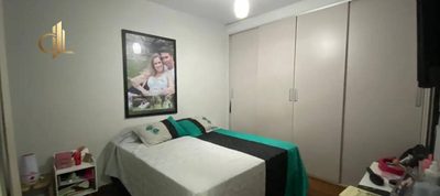 Cobertura, 3 quartos - Foto 4