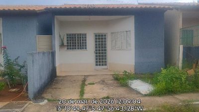 Casa, 2 quartos, 116 m² - Foto 1