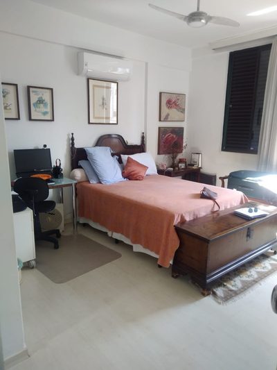 Apartamento, 3 quartos, 150 m² - Foto 4