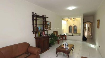 Sobrado, 4 quartos, 305 m² - Foto 2