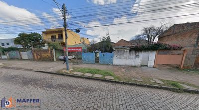 Terreno, 205 m² - Foto 2
