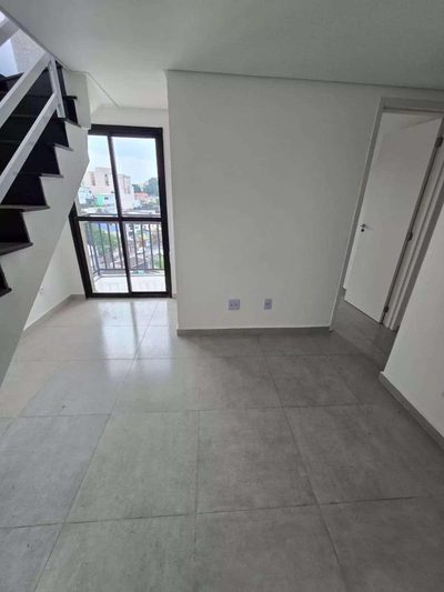 Cobertura, 2 quartos, 78 m² - Foto 4